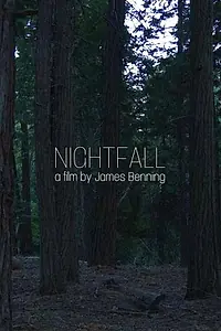 Постер к фильму «Nightfall (2012)»