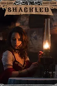 Постер к фильму «Закованная в цепи (2012)»