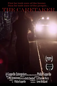 Постер к фильму «Hell's Caretaker (2013)»