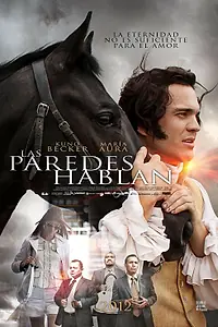 Постер к фильму «Стены говорят (2012)»