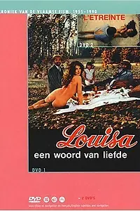 Постер к фильму «Луиза, слово любви (1972)»