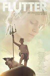 Постер к фильму «Флаттер (2014)»