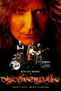 Постер к фильму «Discoverdale (2012)»