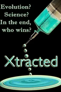 Постер к фильму «Xtracted»