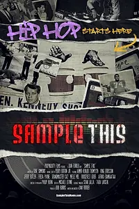 Постер к фильму «Sample This (2012)»
