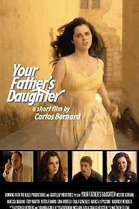 Постер к фильму «Дочь своего отца (2012)»