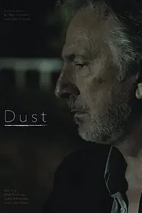 Постер к фильму «Пыль (2013)»