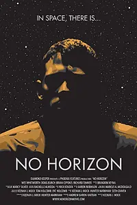 Постер к фильму «No Horizon (2013)»