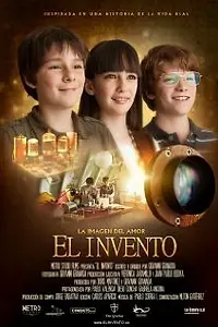 Постер к фильму «El Invento (2012)»
