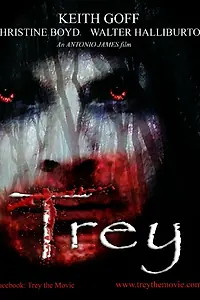Постер к фильму «Trey (2013)»