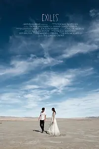 Постер к фильму «Изгнанники (2013)»