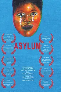 Постер к фильму «Убежище (2003)»