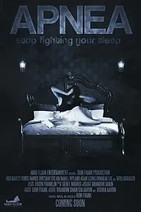 Постер к фильму «Apnea»