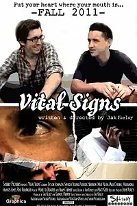 Постер к фильму «Vital Signs (2011)»