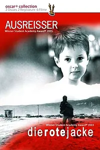 Постер к фильму «Красная куртка (2002)»
