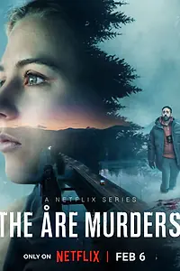 Постер к сериалу «Убийства в Оре (2025)»