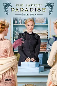 Постер к сериалу «Дамское счастье (2012 - 2013)»