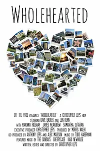 Постер к фильму «Wholehearted (2012)»