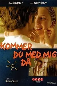 Главный постер фильма «Пойдешь ли ты со мной сегодня? (2003)»
