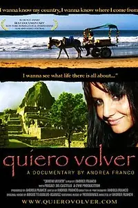 Постер к фильму «Quiero volver (2004)»