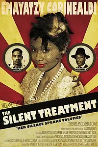 Постер к фильму «The Silent Treatment (2012)»