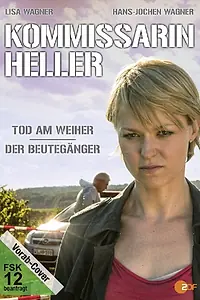 Постер к фильму «Kommissarin Heller - Tod am Weiher (2014)»