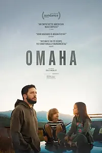 Постер к фильму «Омаха (2025)»
