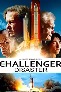 Постер к фильму «Челленджер (2013)»