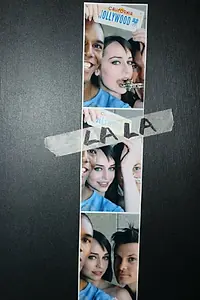 Постер к фильму «La La (2014)»