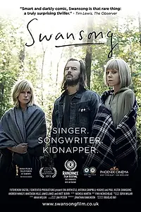 Постер к фильму «Swansong (2015)»