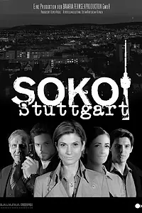 Постер к сериалу «Штутгартское убийство (2009)»