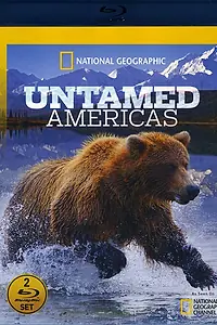 Постер к сериалу «Дикая природа Америки (2012)»