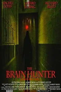 Постер к фильму «The Brain Hunter (2013)»