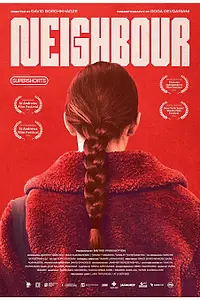 Постер к фильму «Neighbour (2021)»