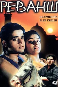 Постер к фильму «Реванш (1993)»
