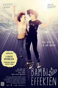 Постер к фильму «Эффект Бэмби (2011)»