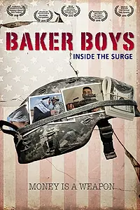 Постер к фильму «Рота Бэйкер: На месте дислокации (2010)»