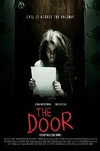 Постер к фильму «The Door (2012)»