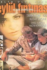 Главный постер фильма «Сентябрьский шторм (1999)»