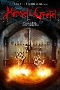 Главный постер фильма «Гензель и Гретель (2013)»