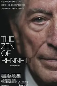 Постер к фильму «The Zen of Bennett (2012)»