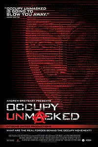 Постер к фильму «Разбирайте маски (2012)»