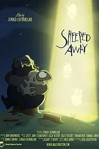 Постер к мультфильму «Далеко от овец (2011)»