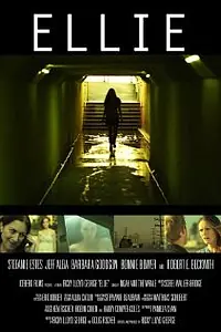 Постер к фильму «Ellie (2013)»