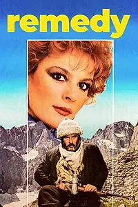 Постер к фильму «Лечение (1983)»