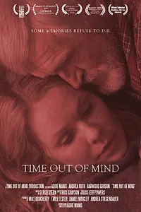 Главный постер фильма «Time Out of Mind (2012)»