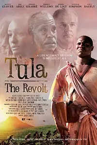 Постер к фильму «Тула: Восстание (2013)»