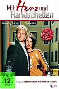 Постер к сериалу «С сердцем и наручниками (2002 - 2004)»