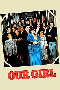 Главный постер фильма «Bizim Kiz (1977)»