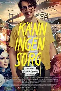 Постер к фильму «Не лейте слёзы (2013)»